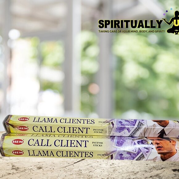 12 Hem Incense Sticks bundle for Money, Success, Business, and Luck - Picture 10 of 12